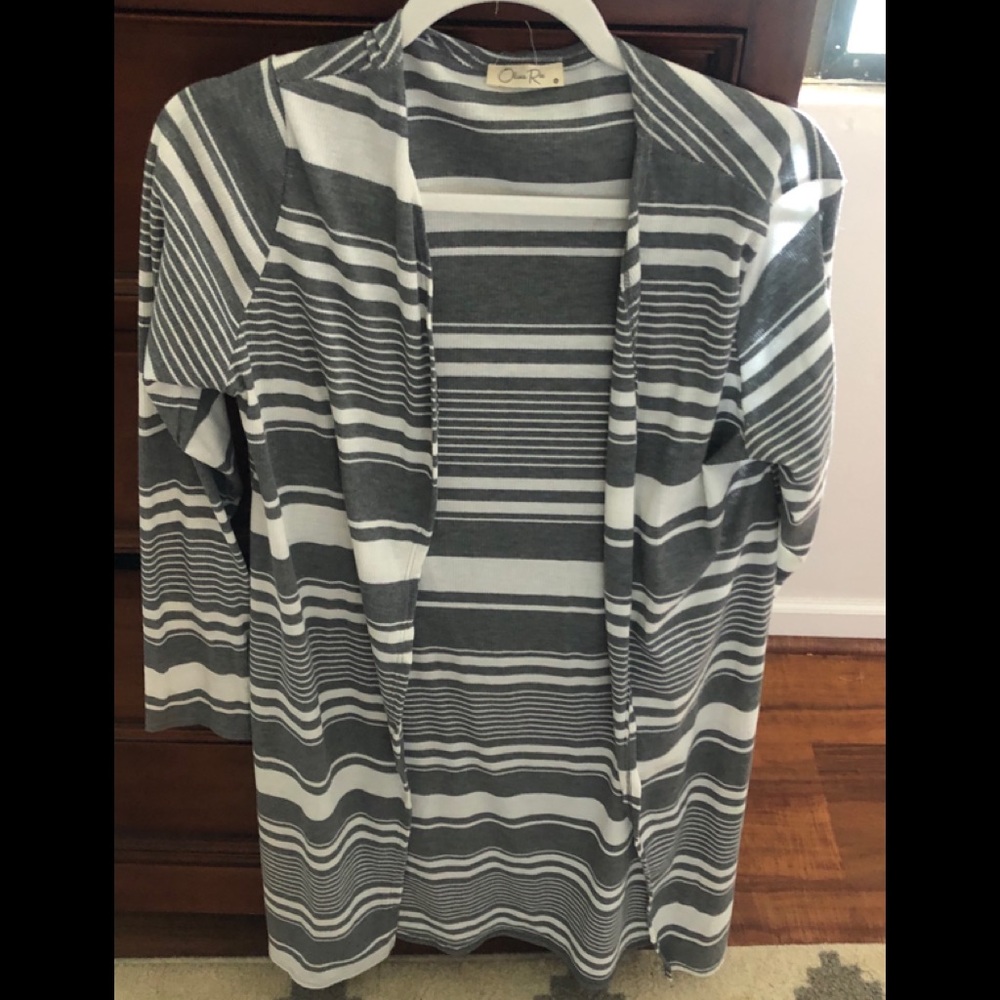 Sweater never worn